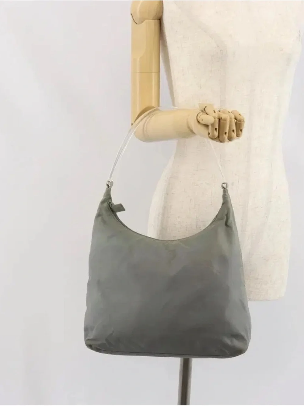 Prada brand color